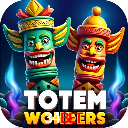 Bônus de Boas-vindas 34bet