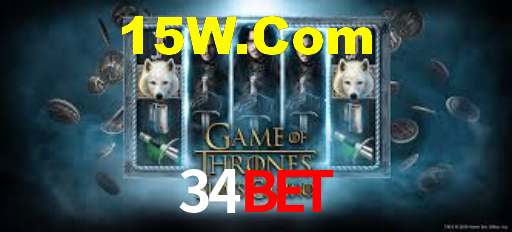 34bet - Plataformas De Slots De Cassino Online - 34.bet