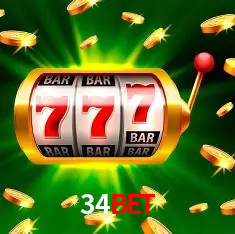Promoção Relâmpago 34bet