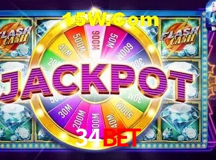 Integração de APIs 34bet