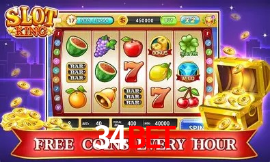 Benefícios da Conta 34bet