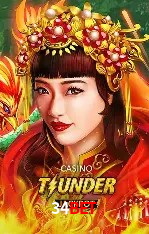 Promoções Sazonais 34bet