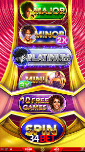 34bet: Jogos de Caça-Níqueis-Altas Recompensas, Roleta-Velocidade, Blackjack-Desafios Máximos