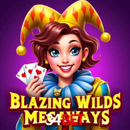 Casino Ao Vivo 34bet