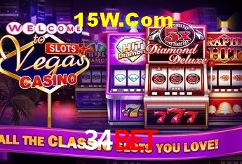 Promoções Sazonais 34bet