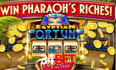 Tecnologia da Plataforma 34bet