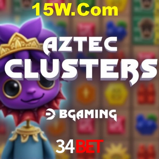 Inovações de Jogos na 34bet: O Futuro das Experiências Interativas