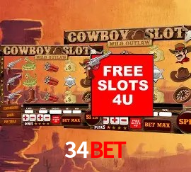 Ofertas Exclusivas 34bet