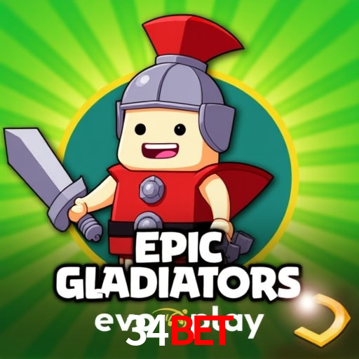 Diretório de Jogos 34bet