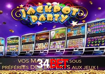 Segurança 2FA 34bet