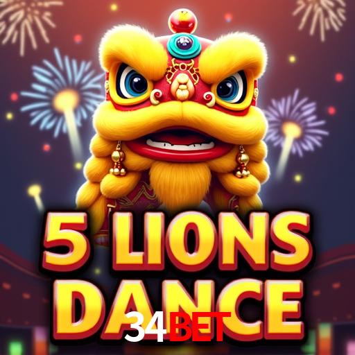 Apostas Esportivas na 34bet: Um Guia Completo