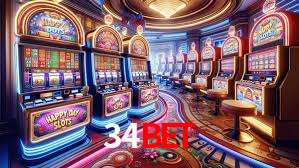 Casino VIP 34bet