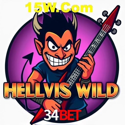 A Emoção da Loteria na 34bet: Uma Chance de Mudança de Vida