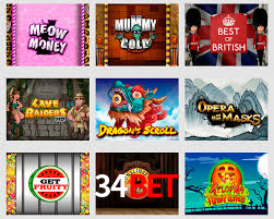 34bet