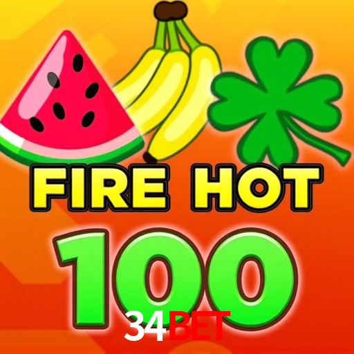Welcome Bonus 34bet