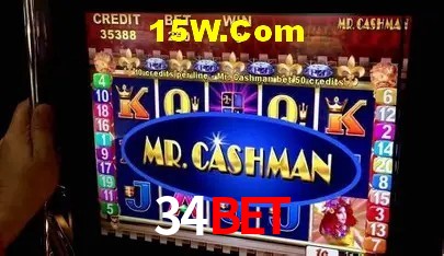 Descubra o Programa VIP da 34bet: Vantagens Exclusivas para Jogadores