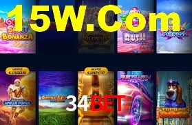 34bet: A Experiência de Casino com Jogos de Mesa ao Vivo