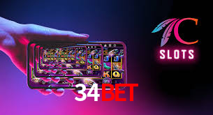 34bet App Interface