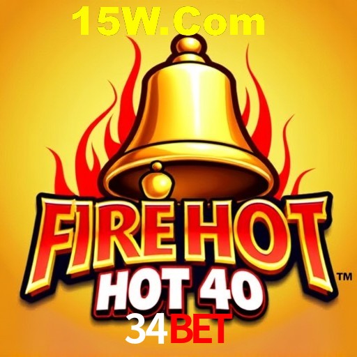 APP oficial da 34bet para mobile