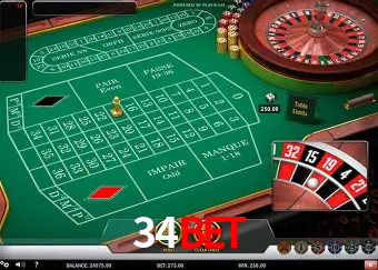 Apostas Esportivas na 34bet: Um Guia Completo