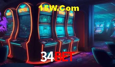 A Experiência Imersiva dos Cassinos Ao Vivo no 34bet
