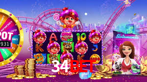 Live Casino 34bet