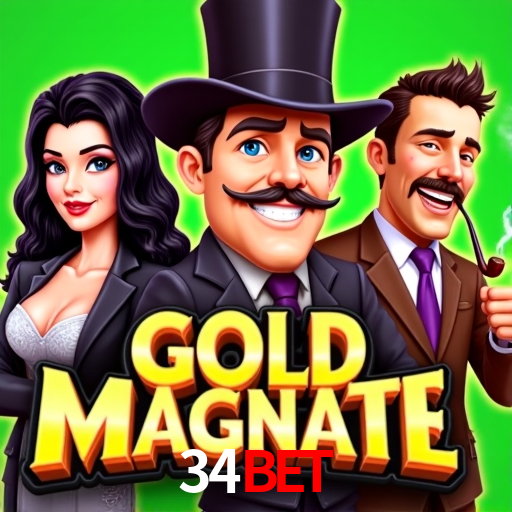 Casino VIP 34bet