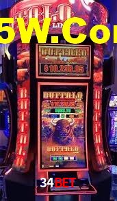 34bet: Jogos de Caça-Níqueis-Altas Recompensas, Roleta-Velocidade, Blackjack-Desafios Máximos
