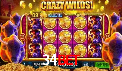 A Emoção da Loteria na 34bet: Uma Chance de Mudança de Vida
