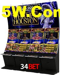 Sinta a adrenalina dos jogos de cassino com 34bet